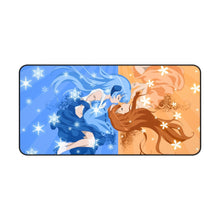 Load image into Gallery viewer, When They Cry Mouse Pad (Desk Mat)
