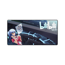 Load image into Gallery viewer, Bili Bili Douga Mouse Pad (Desk Mat)