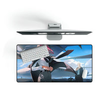 Load image into Gallery viewer, Makima Chainsaw Man Anime Mouse Pad (Desk Mat)