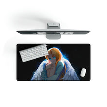 Load image into Gallery viewer, The Rising of the Shield Hero Mouse Pad (Desk Mat)