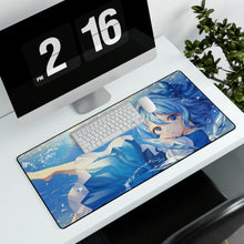 Load image into Gallery viewer, Touhou Mouse Pad (Desk Mat)