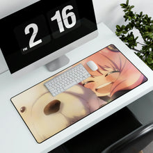 Load image into Gallery viewer, Spy x Family Mouse Pad (Desk Mat)