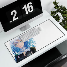Load image into Gallery viewer, Beatless Mouse Pad (Desk Mat) With Laptop