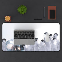 Load image into Gallery viewer, Anime Original Mouse Pad (Desk Mat) With Laptop
