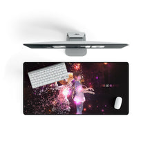 Load image into Gallery viewer, Anime Your Lie in April Mouse Pad (Desk Mat)