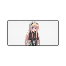 Load image into Gallery viewer, Anime Hinako Note Mouse Pad (Desk Mat)