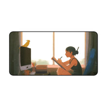Load image into Gallery viewer, Anime Original Mouse Pad (Desk Mat)