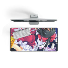 Load image into Gallery viewer, Touhou Mouse Pad (Desk Mat)