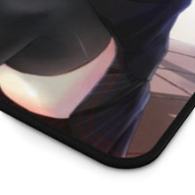 Load image into Gallery viewer, Anime Original Mouse Pad (Desk Mat) Hemmed Edge