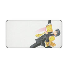 Load image into Gallery viewer, Charlotte Joujirou Takajou Mouse Pad (Desk Mat)