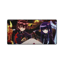 Load image into Gallery viewer, Twin Star Exorcists Mouse Pad (Desk Mat)
