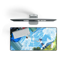 Load image into Gallery viewer, Your Name. Mouse Pad (Desk Mat)