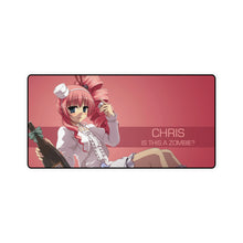 Load image into Gallery viewer, Is This a Zombie? Mouse Pad (Desk Mat)