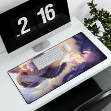 Load image into Gallery viewer, Anime Re:ZERO -Starting Life in Another World- Mouse Pad (Desk Mat) With Laptop