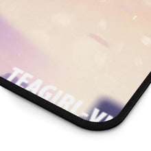 Load image into Gallery viewer, Anime Original Mouse Pad (Desk Mat) Hemmed Edge