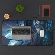 Load image into Gallery viewer, Anime Original Mouse Pad (Desk Mat) With Laptop