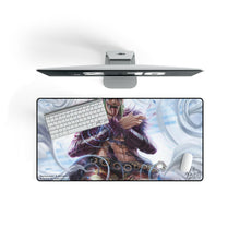 Load image into Gallery viewer, Anime One Piece Mouse Pad (Desk Mat) On Desk