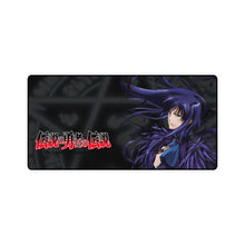 Load image into Gallery viewer, The Legend of the Legendary Heroes Mouse Pad (Desk Mat)