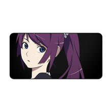 Load image into Gallery viewer, Monogatari (Series) Mouse Pad (Desk Mat)