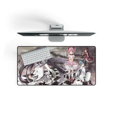 Load image into Gallery viewer, Puella Magi Madoka Magica Mouse Pad (Desk Mat)