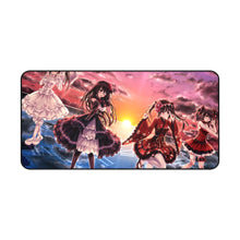 Load image into Gallery viewer, Date A Live Mouse Pad (Desk Mat)