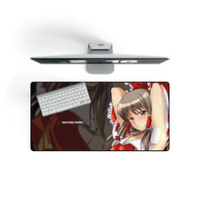 Load image into Gallery viewer, Touhou Mouse Pad (Desk Mat)