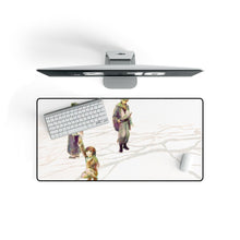 Load image into Gallery viewer, Anime Gintama Mouse Pad (Desk Mat) On Desk