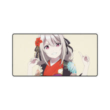 Load image into Gallery viewer, Spy Classroom Mouse Pad (Desk Mat)