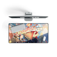 Load image into Gallery viewer, Anime Original Mouse Pad (Desk Mat) On Desk