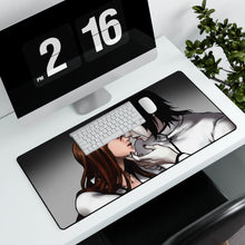 Load image into Gallery viewer, Anime Bleach Mouse Pad (Desk Mat)