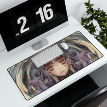 Load image into Gallery viewer, Anime Original Mouse Pad (Desk Mat) With Laptop