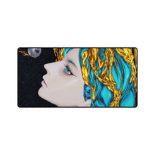 Load image into Gallery viewer, Houseki no Kuni Mouse Pad (Desk Mat)