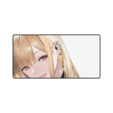 Load image into Gallery viewer, My Dress-Up Darling Marin Mouse Pad (Desk Mat)