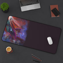 Load image into Gallery viewer, Kamisama Kiss Tomoe Mouse Pad (Desk Mat) On Desk