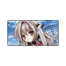 Load image into Gallery viewer, Amagi Brilliant Park Mouse Pad (Desk Mat)