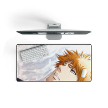 Load image into Gallery viewer, Anime Bleach Mouse Pad (Desk Mat)