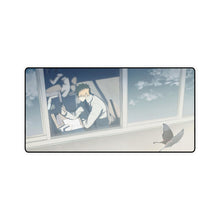 Load image into Gallery viewer, Anime Bleach Mouse Pad (Desk Mat)