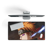 Load image into Gallery viewer, Anime Naruto Mouse Pad (Desk Mat) On Desk