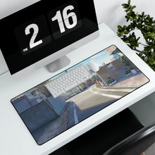 Load image into Gallery viewer, Your Name. Mouse Pad (Desk Mat)