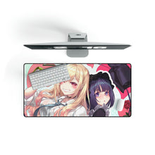 Load image into Gallery viewer, My Dress Up-Darling Marin Mouse Pad (Desk Mat)
