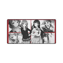 Load image into Gallery viewer, Love Live! Mouse Pad (Desk Mat)
