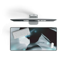 Load image into Gallery viewer, Black Rock Shooter Mouse Pad (Desk Mat)