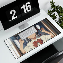 Load image into Gallery viewer, Your Name. Mouse Pad (Desk Mat)