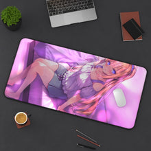 Load image into Gallery viewer, Classroom Of The Elite Mouse Pad (Desk Mat) On Desk