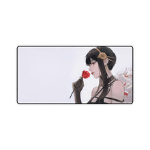 Load image into Gallery viewer, Yor Spy x Family Art Mouse Pad (Desk Mat)