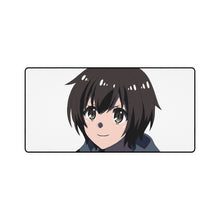 Load image into Gallery viewer, Black Summoner Mouse Pad (Desk Mat)