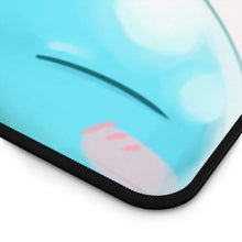 Load image into Gallery viewer, That Time I Got Reincarnated As A Slime Mouse Pad (Desk Mat) Hemmed Edge