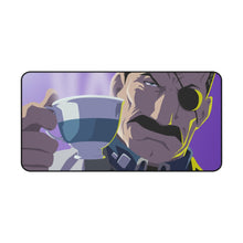 Load image into Gallery viewer, Anime FullMetal Alchemist Mouse Pad (Desk Mat)