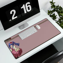 Load image into Gallery viewer, Umineko: When They Cry Mouse Pad (Desk Mat)