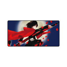 Load image into Gallery viewer, Anime RWBY Mouse Pad (Desk Mat)
